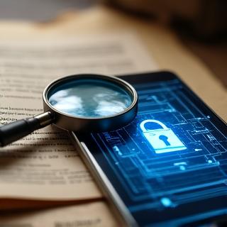 Documenti storici protetti da tecnologie moderne